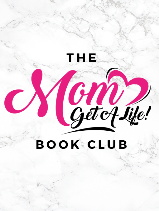 August MGAL Book of the Month